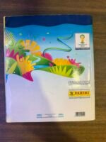 Album Brasil 2014 - Completo - Imagen 6
