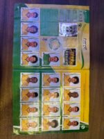 Album Brasil 2014 - Completo - Imagen 13