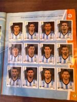 Album Brasil 2014 - Completo - Imagen 14
