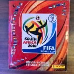 Album Sudafrica 2010 - Completo