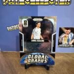 Lionel Scaloni - Prizm 2026 Global Graphs