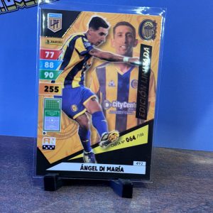 Angel Di Maria – Edicion Limitada (#64/100)